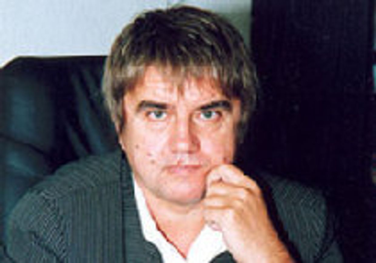 Антипрезидентские посиделки picture