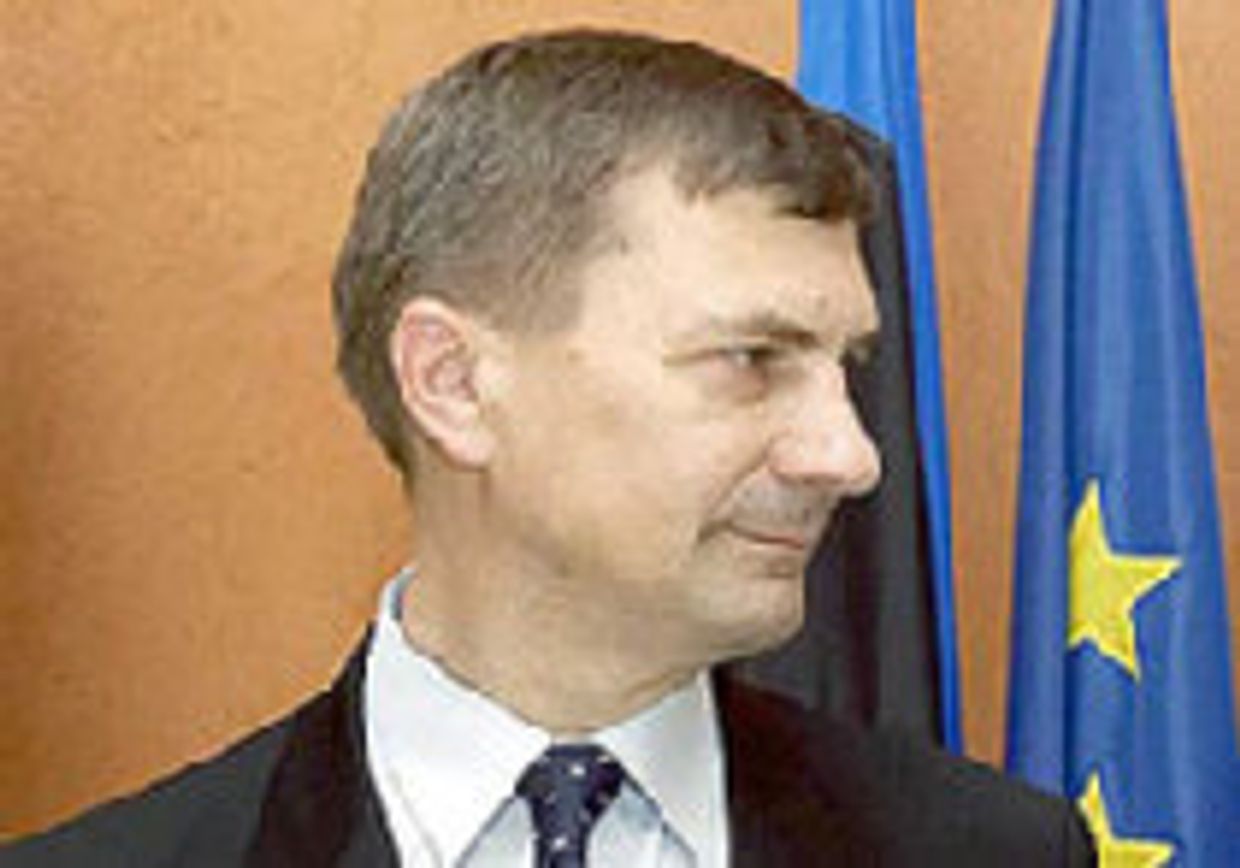 Англоязычный ЕС и русофильская Эстония picture
