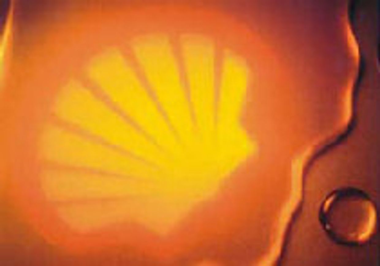 Для главы Shell ответы не носятся в воздухе picture