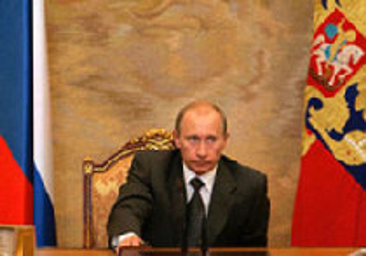Грубый Кремль picture