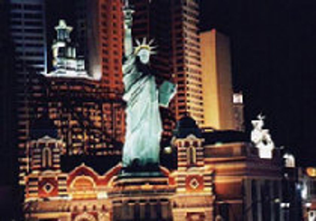 Ставлю на Америку picture