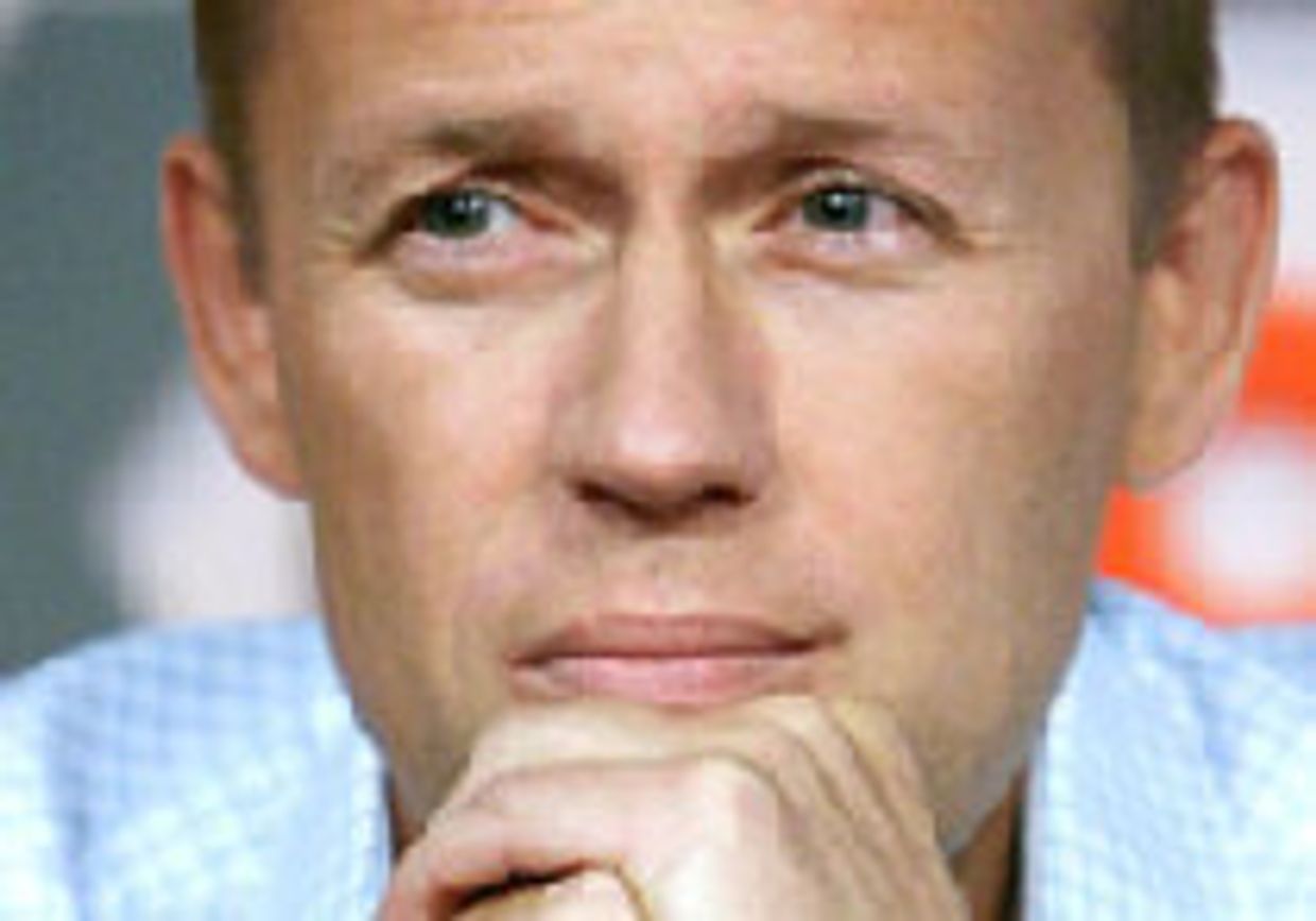 Кандидат клана Борджиа на пост президента России picture