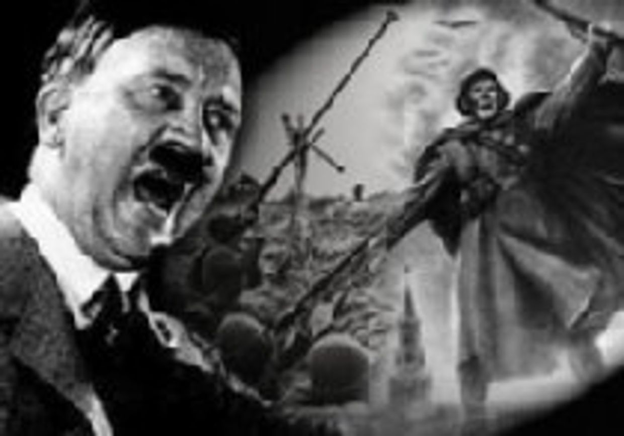 Истинная история величайшей битвы Второй мировой войны picture
