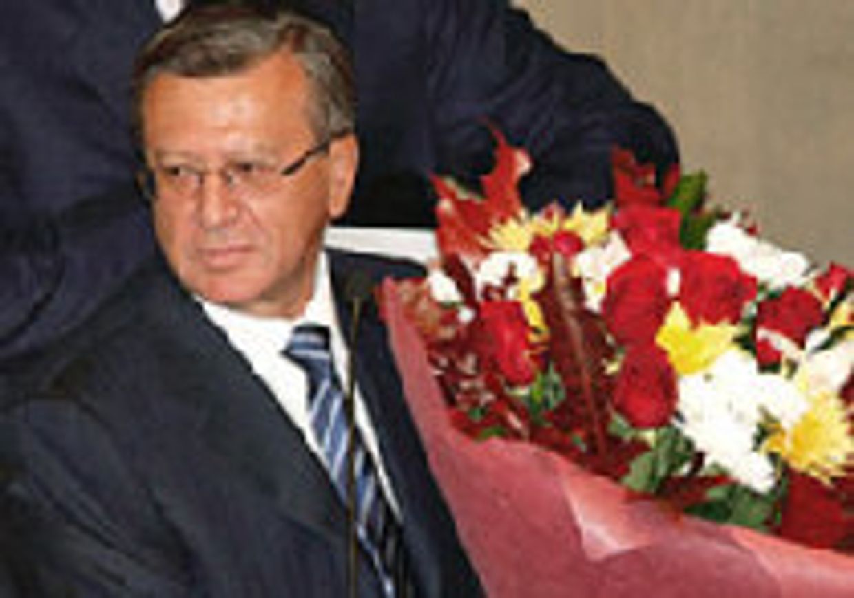 Сентябрьский сюрприз Путина picture