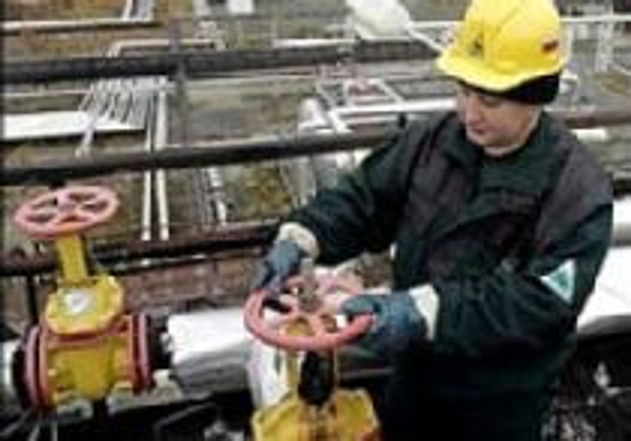 Россия в сомнениях по поводу того, как ей инвестировать свои доходы от продажи нефти picture