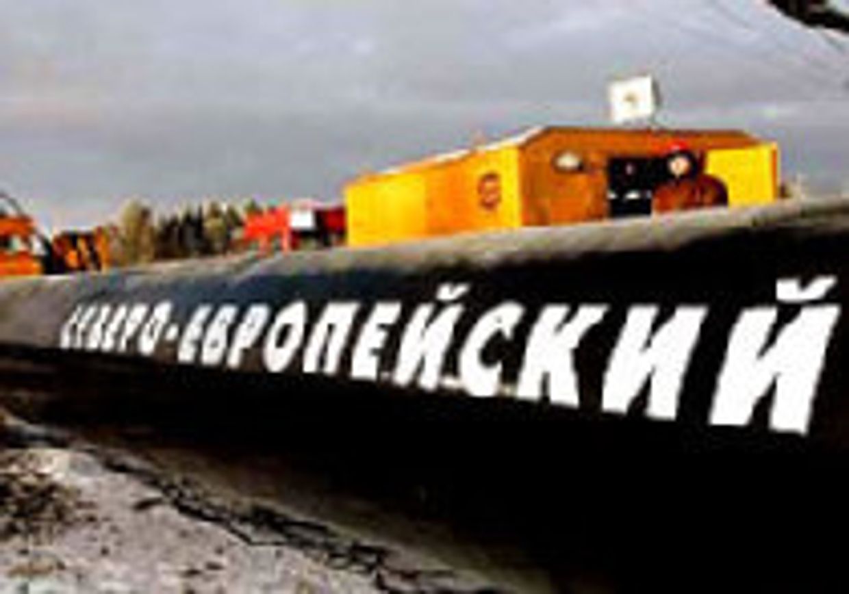Эстония отказалась показать свое дно picture