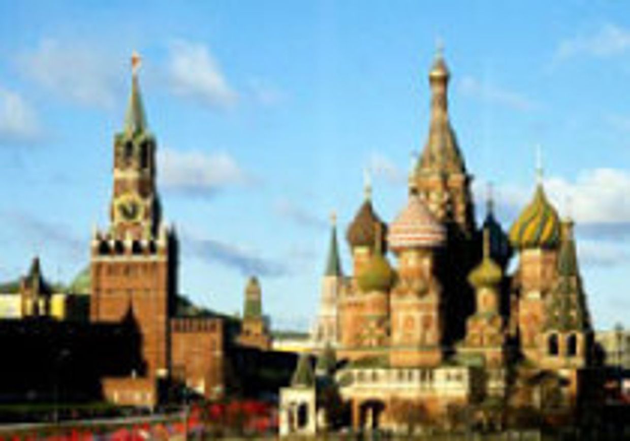 Давайте поможем России решить ее проблемы picture