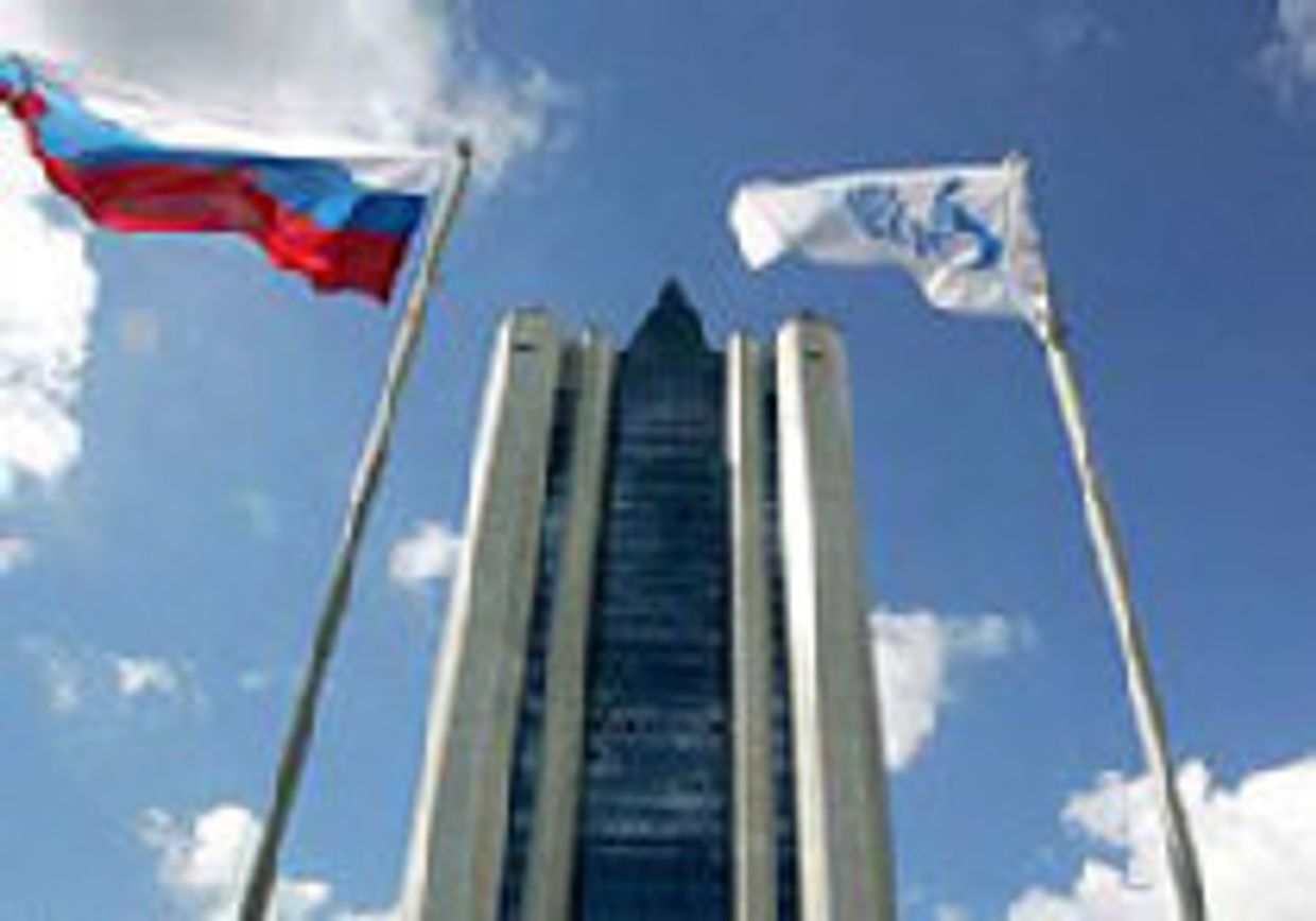 Газпром нам поможет, если займется проблемами в собственном доме picture