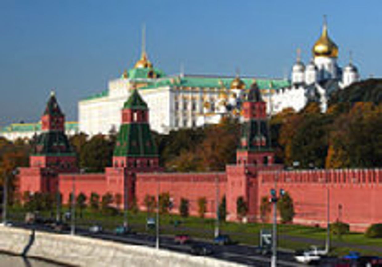 Демократический тупик, или выборное  единодержавие picture