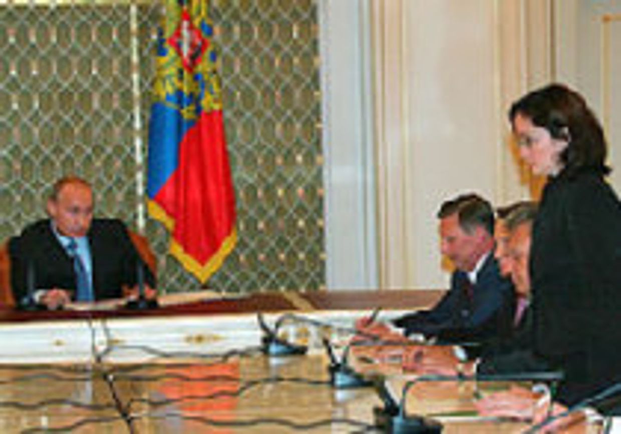 Либералы и 'ястребы' picture