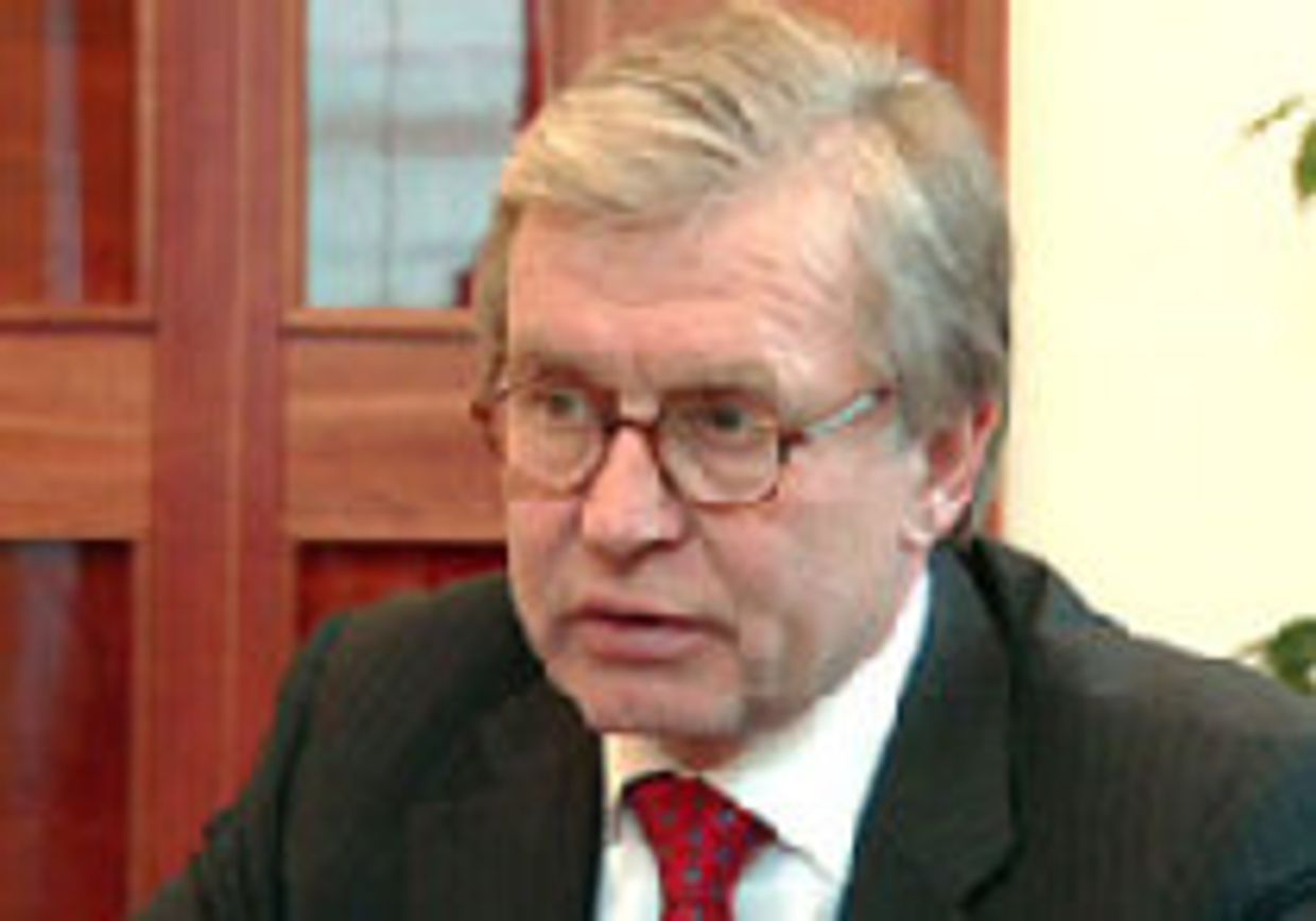 'Не мешайте с фактами' picture