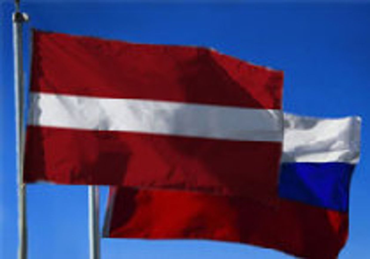 Россия затормозила процесс этнической интеграции в Латвии picture