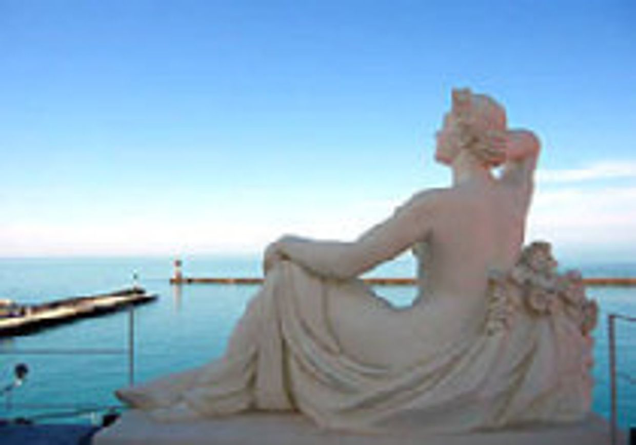 Проблема на Черном море picture