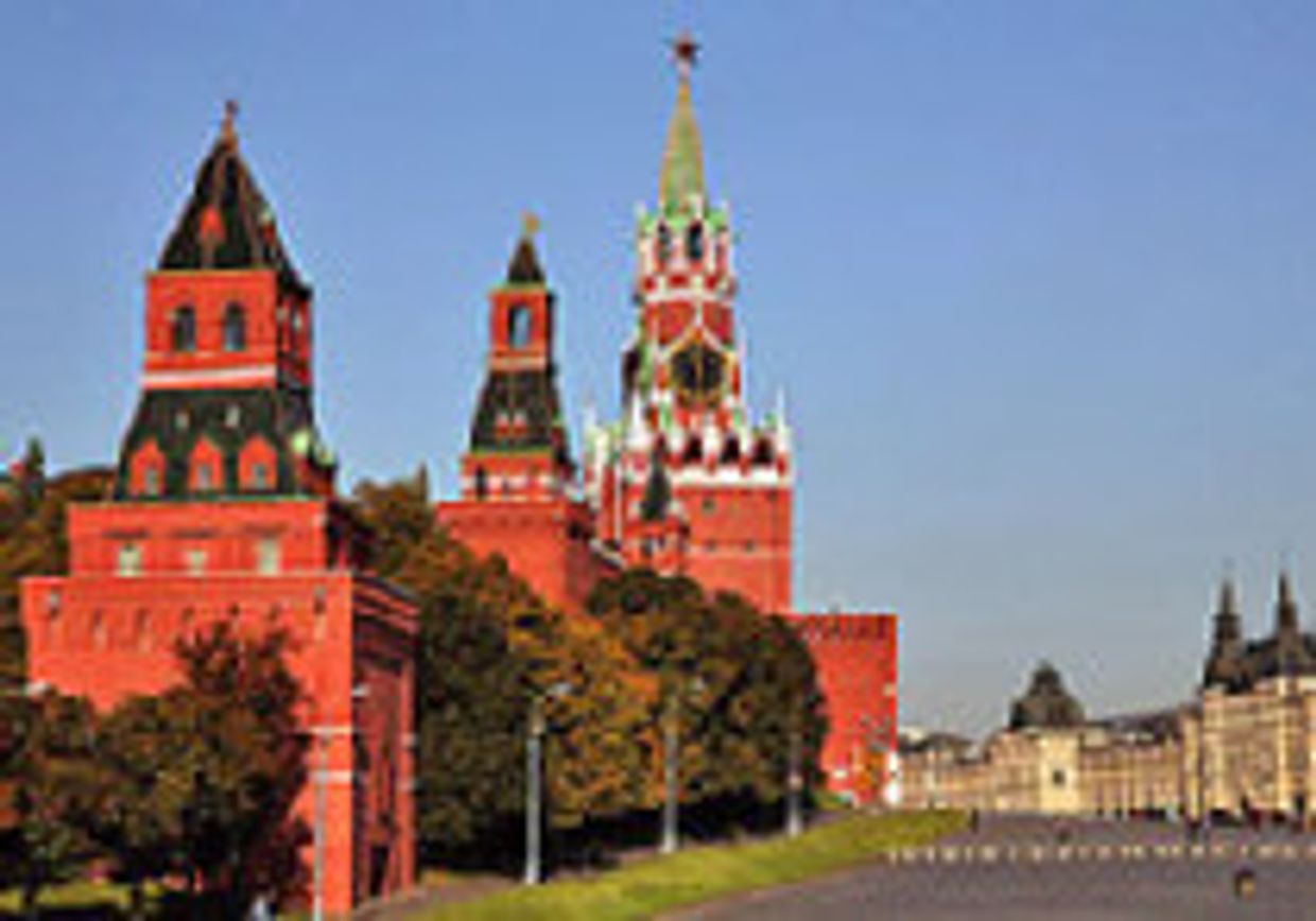 Россия, Россия и еще раз Россия picture