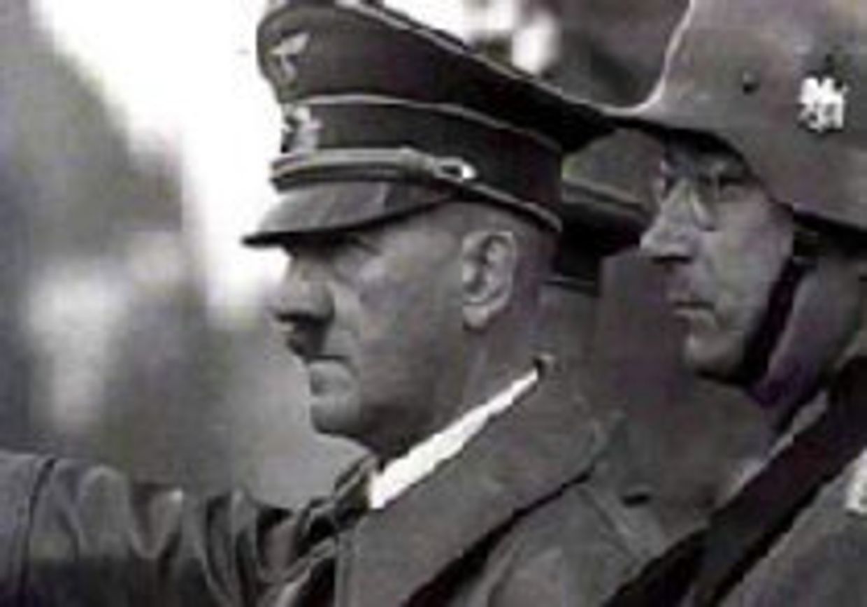 'Мы требуем!' picture