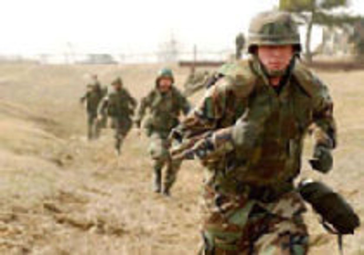 Война с Ираном была бы грубой ошибкой picture
