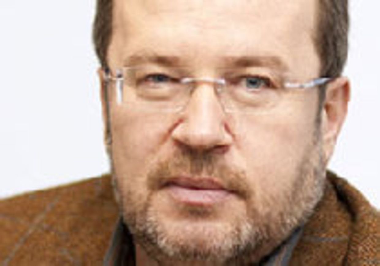 Демократический тупик, или выборное  единодержавие - III picture