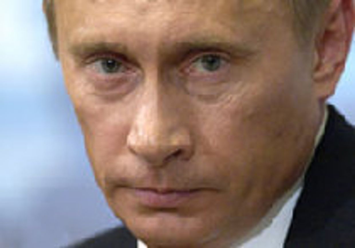 Они спасают Россию picture