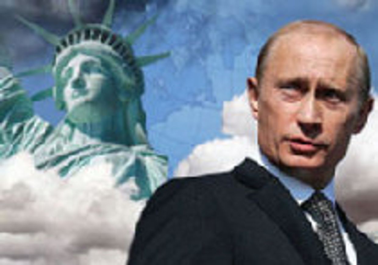 Россия-Запад: впереди - сплошь поворотные моменты picture