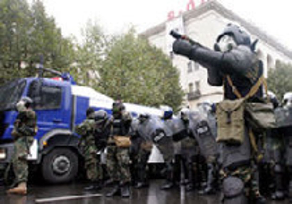 Не совсем 'розовая' picture