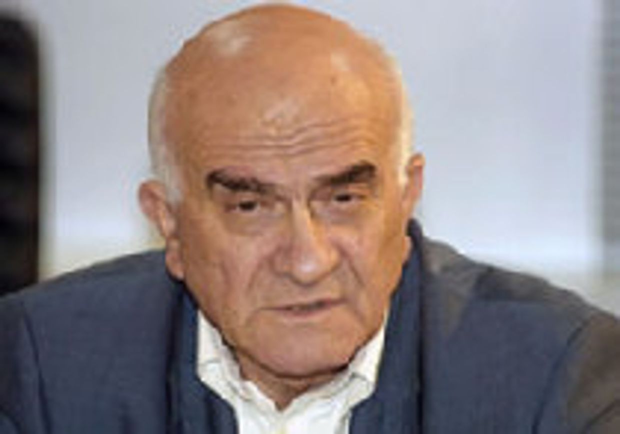 Е.Ясин: Почему я должен гордиться офицерами НКВД? picture