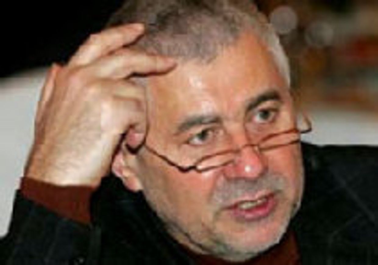 Павловский: Тимошенко - авантюристка, но реально русофобом она не является picture