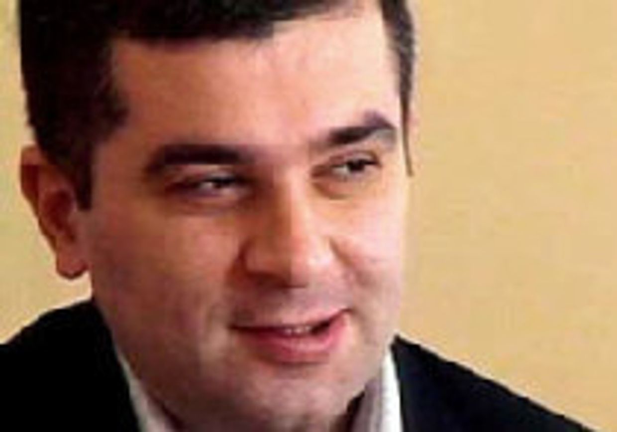 Тбилиси обеспокоен российскими притязаниями на Кавказе picture
