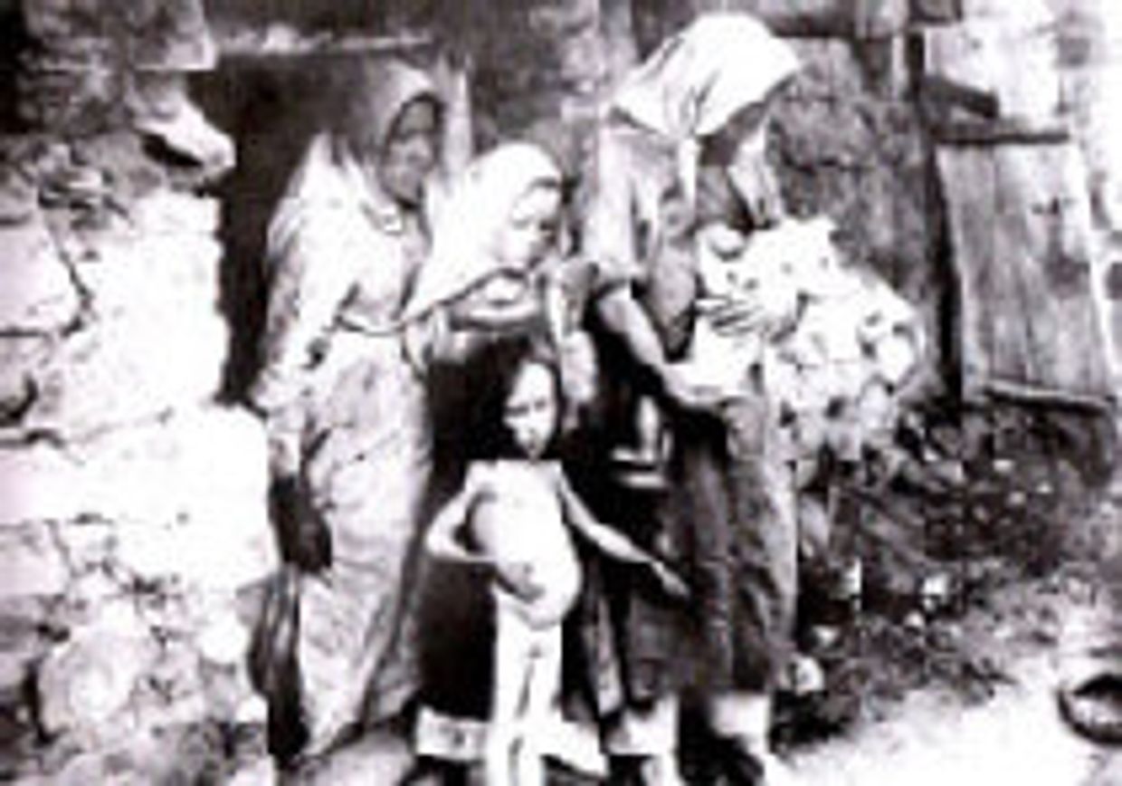 'Голодомор'  и Украина picture