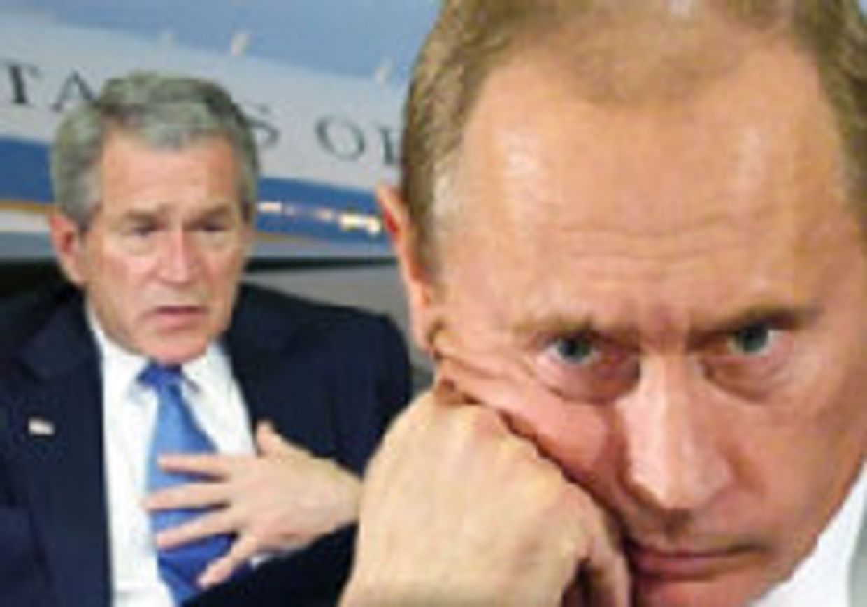 Довольно одной холодной войны: России нужна наша помощь, а не осуждение picture
