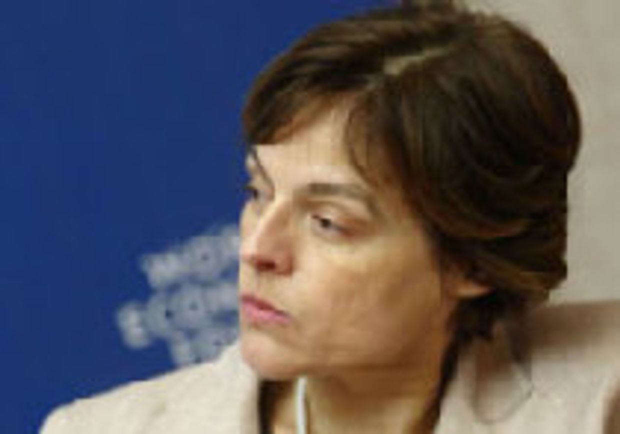 'Российское государство не является правовым' picture