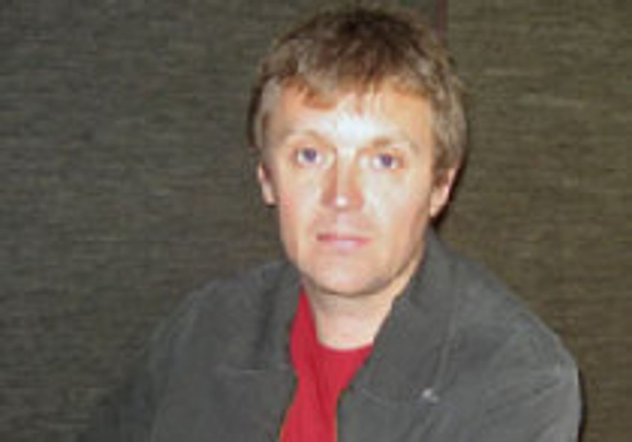 Корни террора на почве КГБ picture