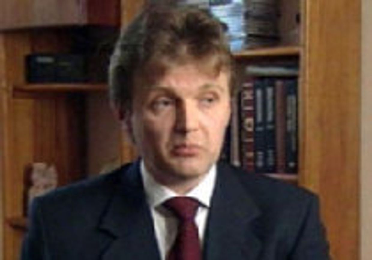 'Дело Литвиненко' год спустя: наши истории picture