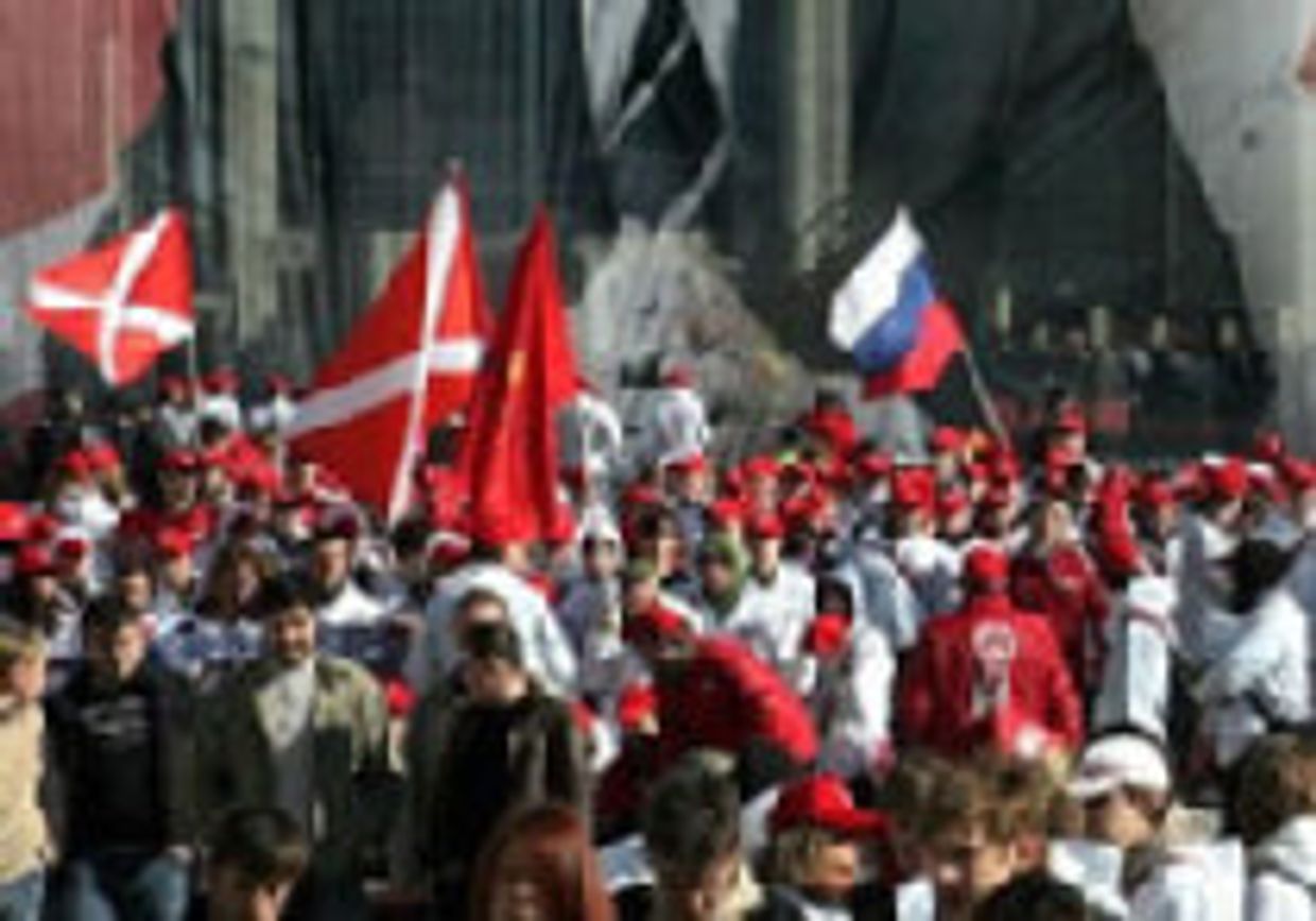 Новые бригады Кремля picture