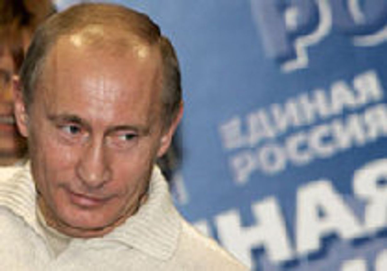 Пародия по-русски picture