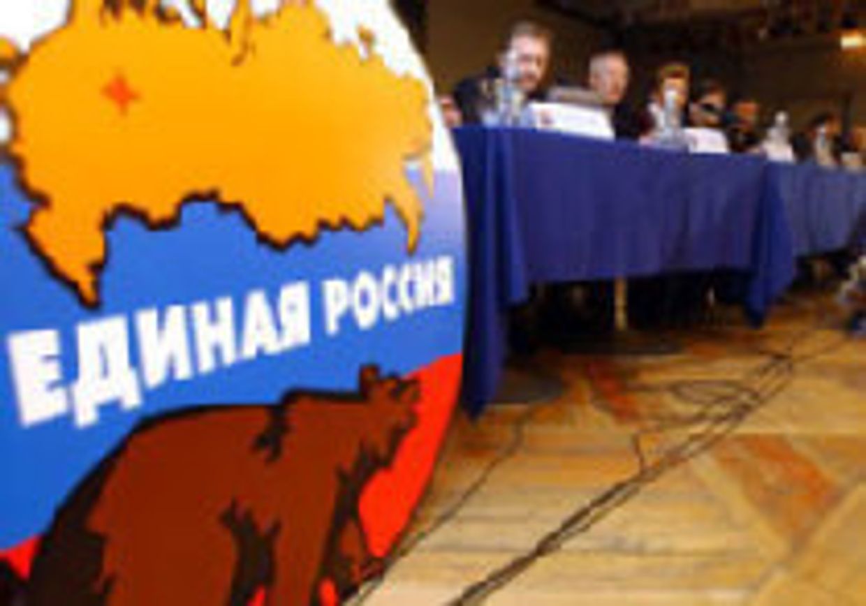 Потемкинские выборы Путина picture Потемкинские выборы Путина picture