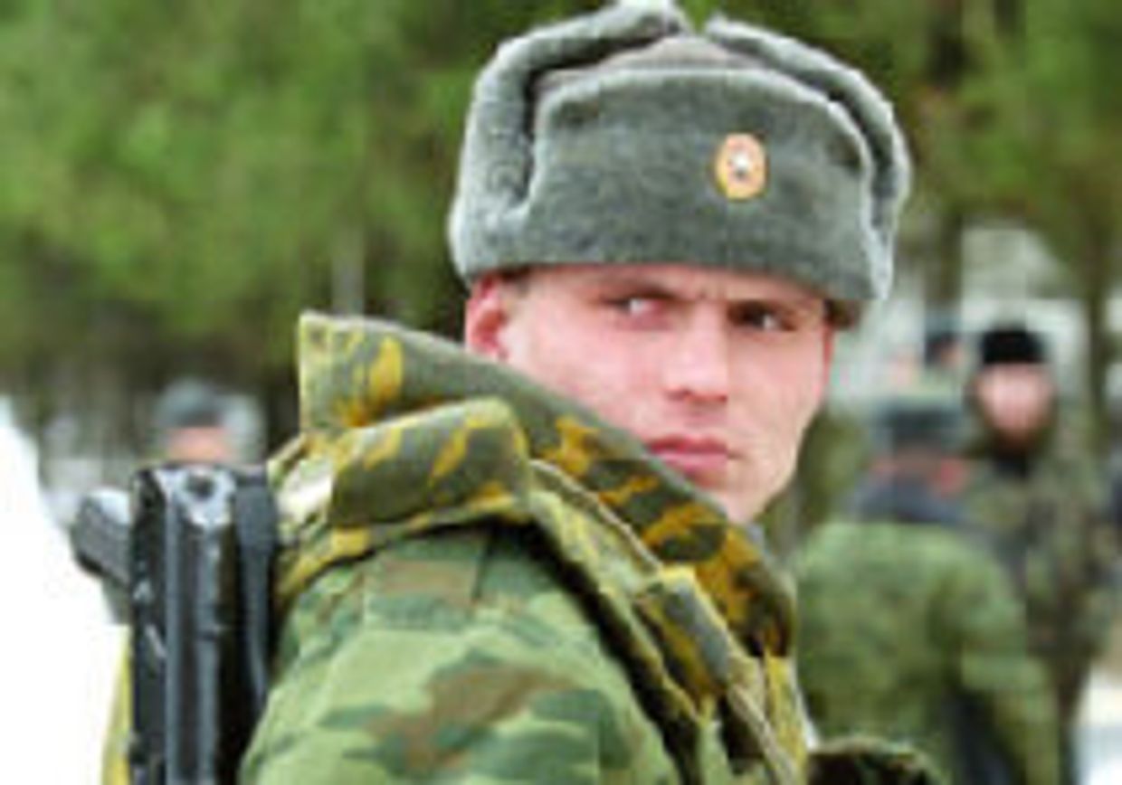 Симулируй эпилепсию, или садись в тюрьму, или плати взятку, или ... picture