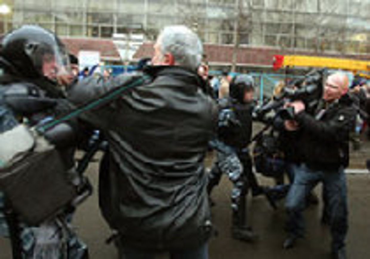 Ход конем picture