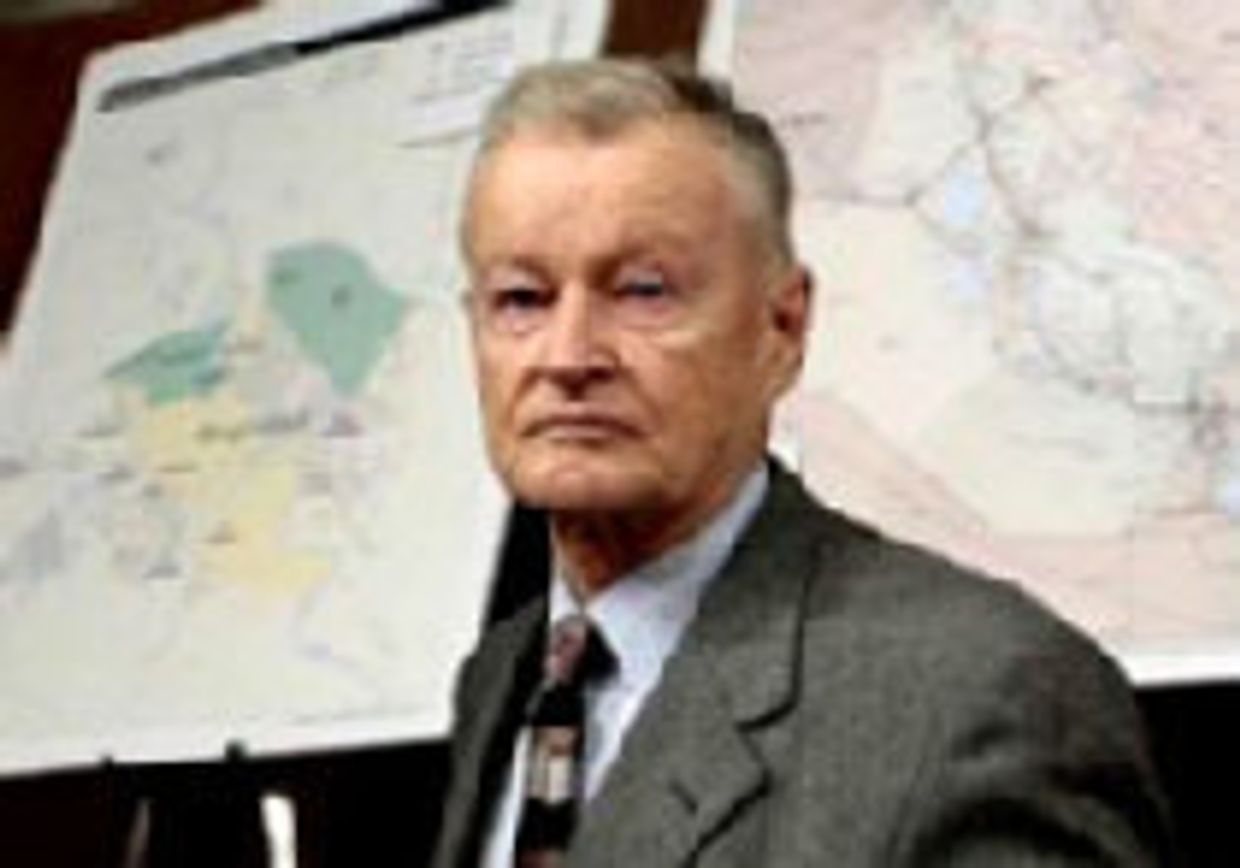 Партнер в решении иранского вопроса? picture