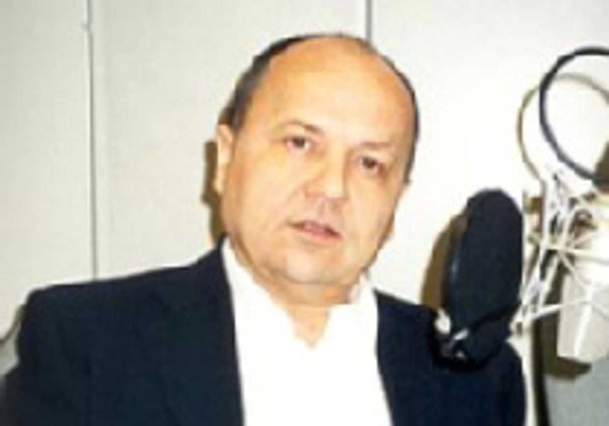 Хуже всего то, что русские любят Путина picture