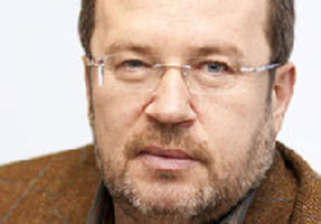 Стратегия Медиальной Коммуникации Россия - Европа picture