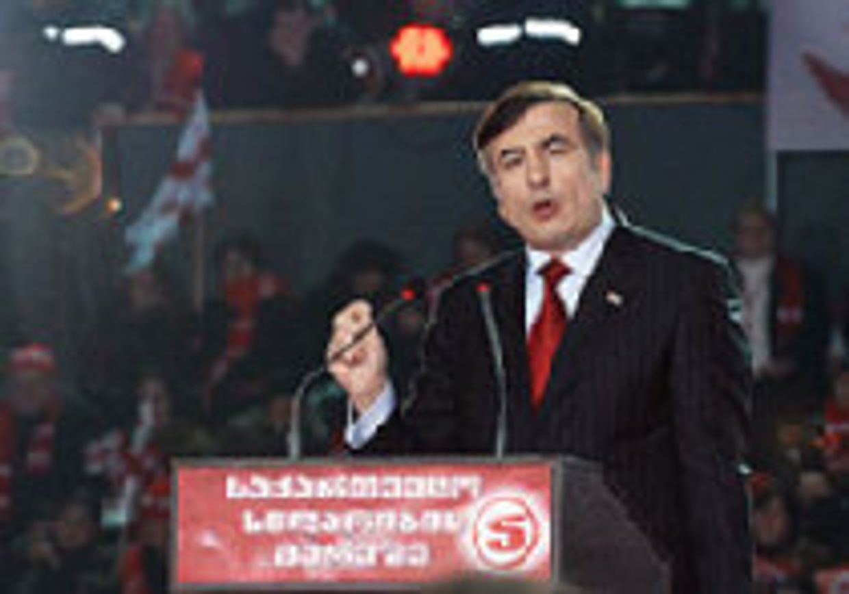 А мы все думаем о Грузии* picture