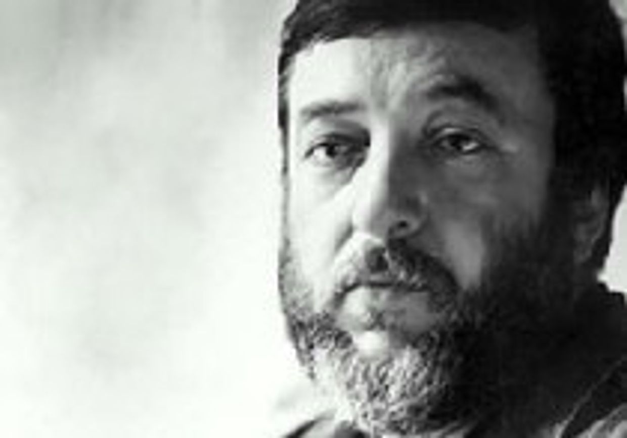 Павел Лунгин в поисках русской духовности picture