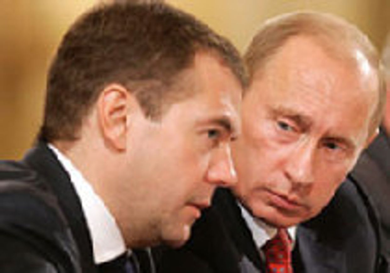 Сможет ли функционировать система двойного управления? picture
