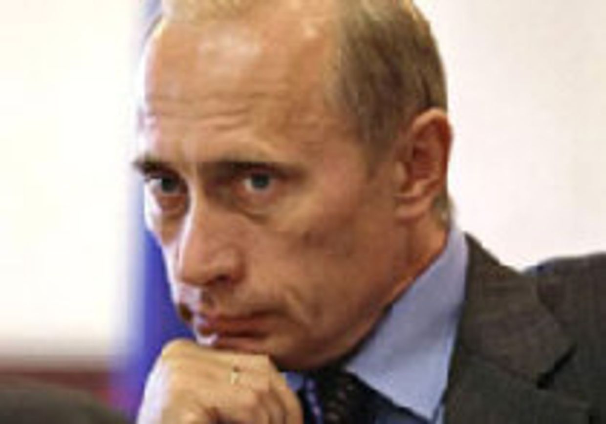 Человек, укротивший Россию picture