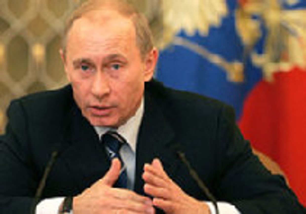 Хулиганство Путина может выйти ему боком picture