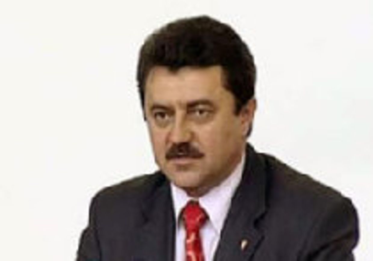 Экс-глава 'Нафтогаза Украины' Алексей Ивченко: 'Бывшее правительство добровольно согласилось на кабальные условия для Украины' picture