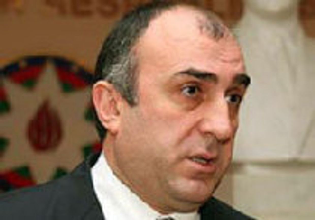 Каспий снова в центре внимания picture