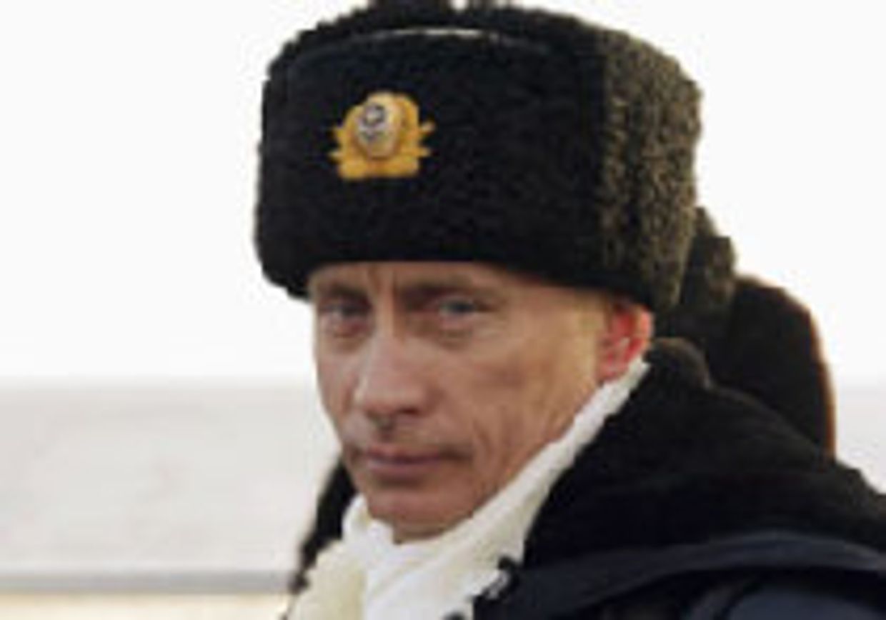 На пути к новой холодной войне? picture