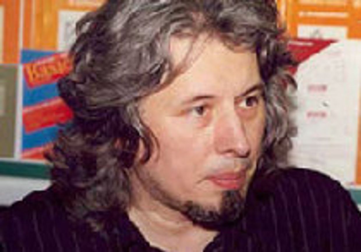 Насилие - тема всей жизни picture