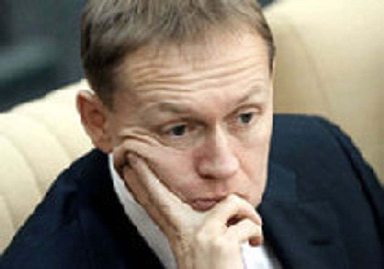 Подозреваемый в отравлении - герой в России picture